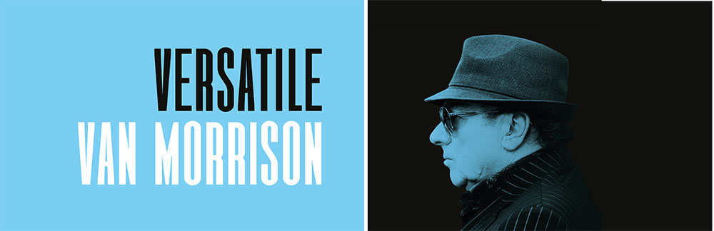 Sir Van Morrison/Versatile